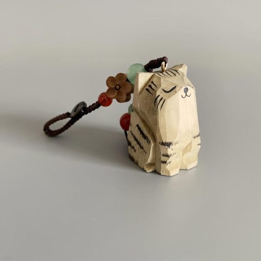 moc khoa go meo hoa 4x3cm 3