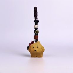 moc khoa cho teddy go son tay 2