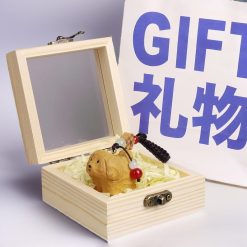moc khoa cho teddy go son tay 5
