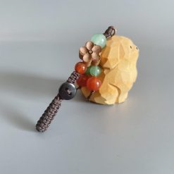 moc khoa go cho vang 4x3cm 5