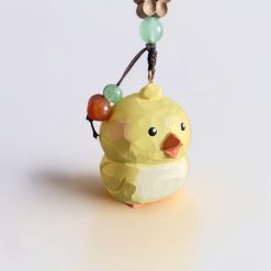 moc khoa go ga con 4 7x3 7cm 5