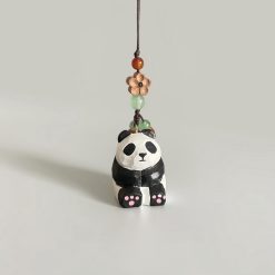 moc khoa go gau truc 4x3cm 6