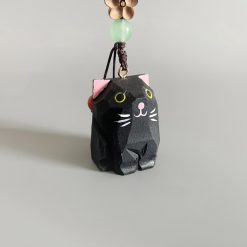 moc khoa go meo den 3 5x3cm 4