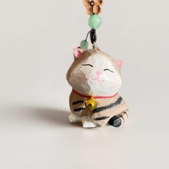 moc khoa go meo tabby soc 4 5x3 3cm 4