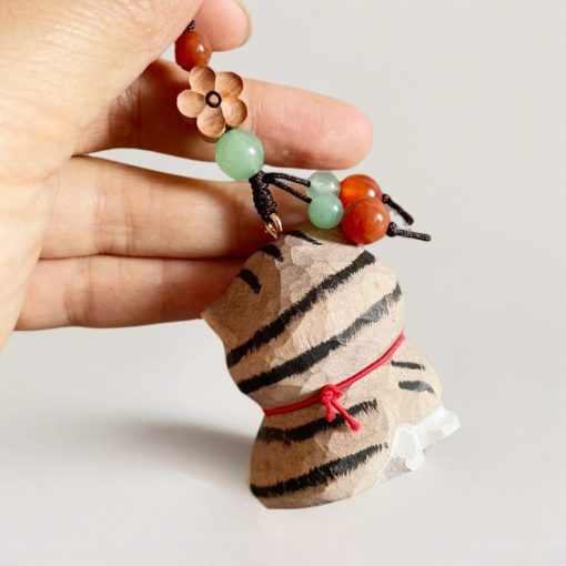 moc khoa go meo tabby soc 4 5x3 3cm 6
