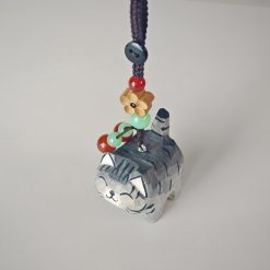 moc khoa go meo van xam 4x3cm 3