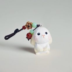 moc khoa go tho bong 4x3cm 6