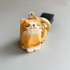 moc khoa meo cho go dieu khac thu cong 8