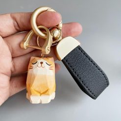moc khoa meo cho go dieu khac thu cong 9