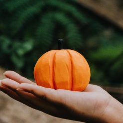 bi ngo go trang tri halloween 2