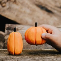 bi ngo go trang tri halloween 4