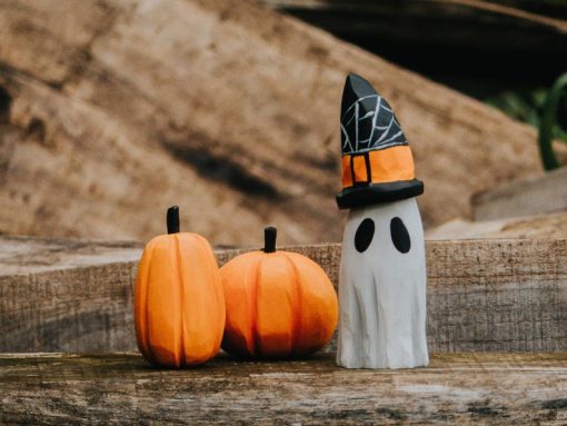 bi ngo go trang tri halloween 5