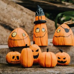 bi ngo go trang tri halloween 6
