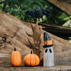 bi ngo go trang tri halloween 7