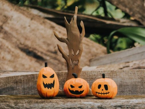 bo bi ngo go halloween 1