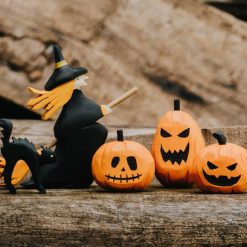 bo bi ngo go halloween 3