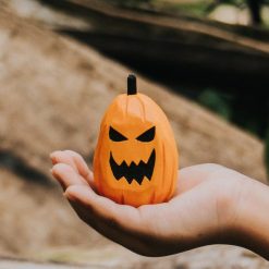 bo bi ngo go halloween 4