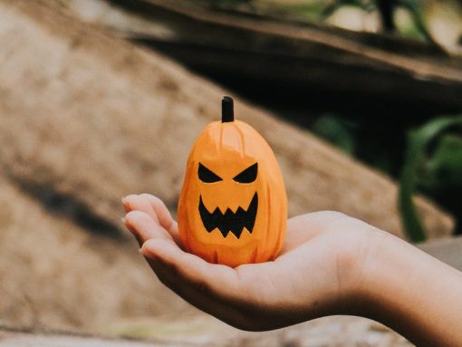 bo bi ngo go halloween 4