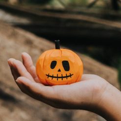 bo bi ngo go halloween 6