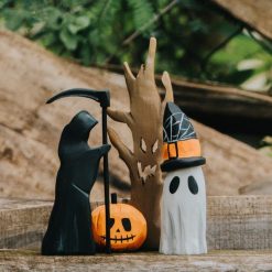 bo bi ngo go halloween 8