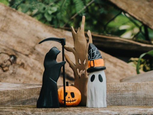 bo bi ngo go halloween 8