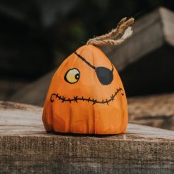 bo bi ngo go halloween trang tri 4