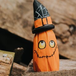 bo bi ngo go halloween trang tri 5