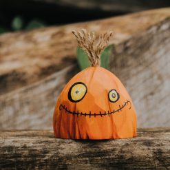 bo bi ngo go halloween trang tri 6
