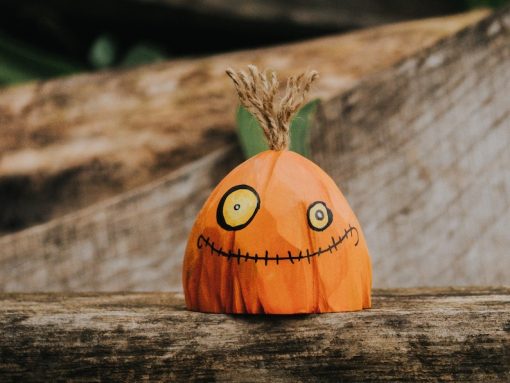 bo bi ngo go halloween trang tri 6