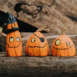 bo bi ngo go halloween trang tri 8