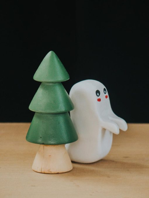 bo do choi go halloween ma 4