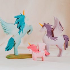 bo ky lan pegasus go thu cong 3
