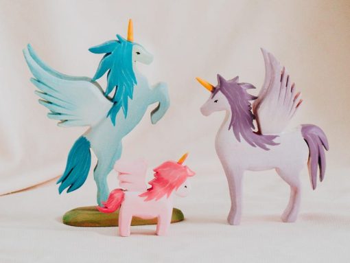 bo ky lan pegasus go thu cong