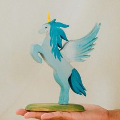 bo ky lan pegasus go thu cong 7