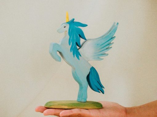 bo ky lan pegasus go thu cong 7