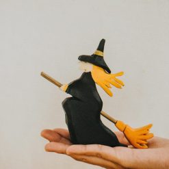 bo phu thuy meo den go halloween 2