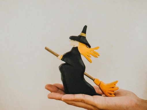 bo phu thuy meo den go halloween 2