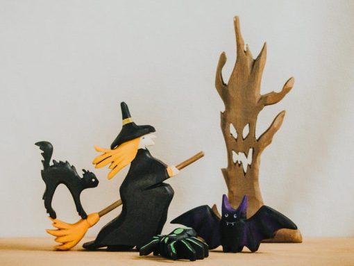 bo phu thuy meo den go halloween 7