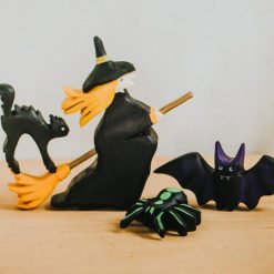 bo phu thuy meo den go halloween 8