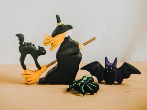bo phu thuy meo den go halloween 8