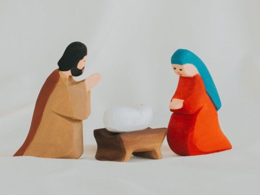 bo tuong hang da noel go thu cong 4