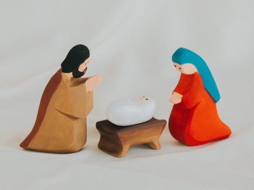 bo tuong hang da noel go thu cong 6