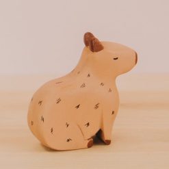 do choi go capybara 2
