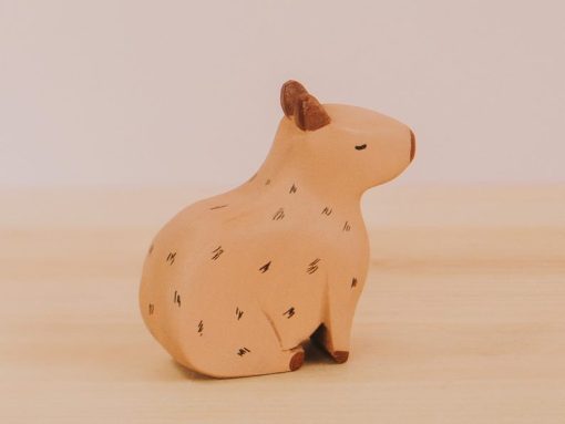 do choi go capybara 2