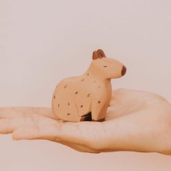 do choi go capybara 3