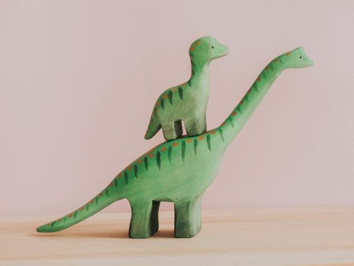 do choi khung long go apatosaurus 1