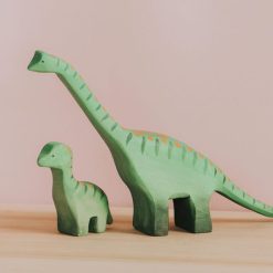 do choi khung long go apatosaurus 2