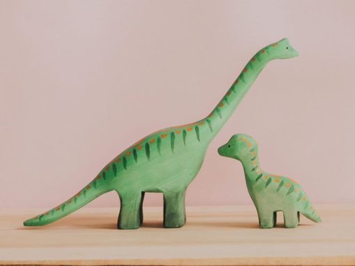 do choi khung long go apatosaurus 3