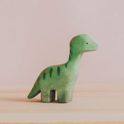 do choi khung long go apatosaurus 5