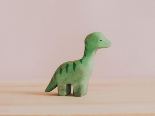 do choi khung long go apatosaurus 5